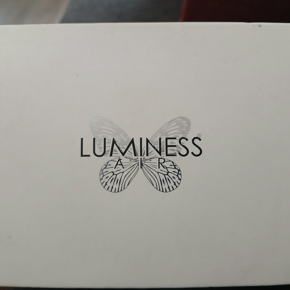 Airbrush makeup system